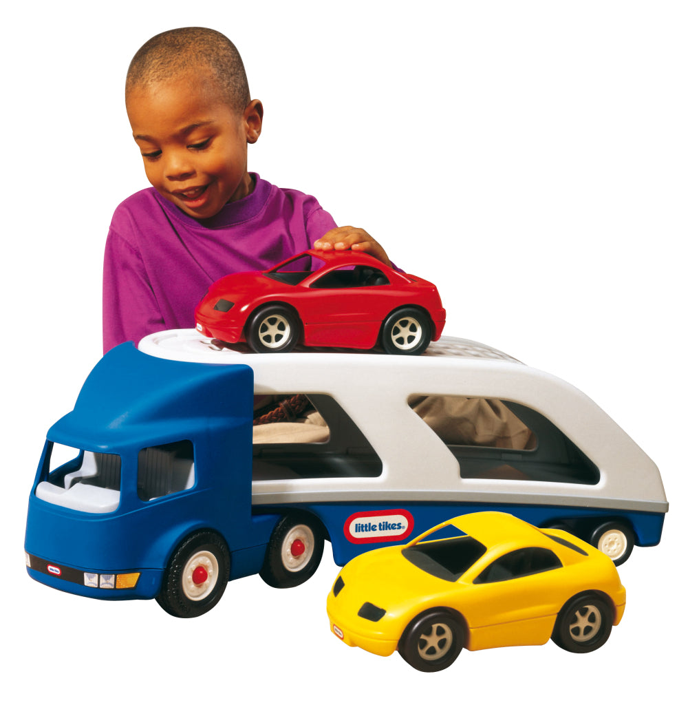 - Little Tikes Autotransporter