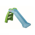 Little Tikes - Little Tikes junior glijbaan 122x49x70 cm blauw/groen
