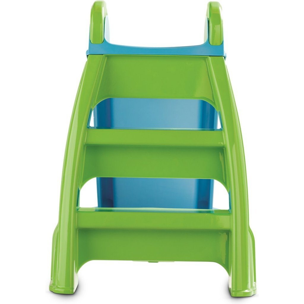 Little tikes first slide green