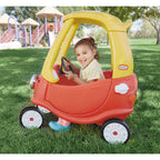 Little tikes 6120 cozy coupe anniversary 6120 loopauto