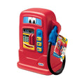Little tikes lt cozy pumper benzinepomp