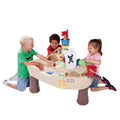 Little tikes watertafel piratenboot