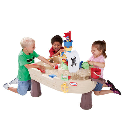 Little Tikes - Little Tikes watertafel piratenboot
