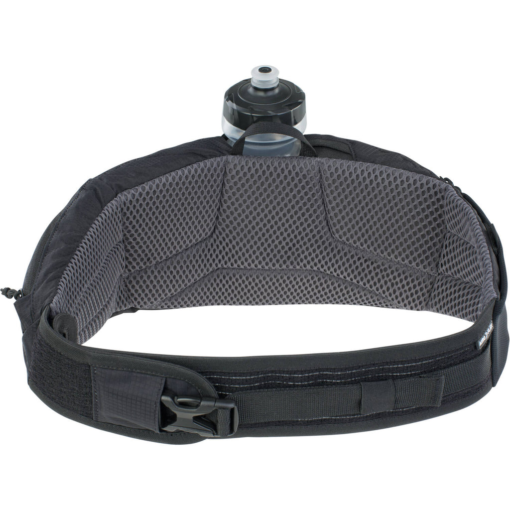 Evoc hip pouch pro + drink bottle 0,55l