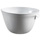 Curver essentials beslagkom 3.5l wit