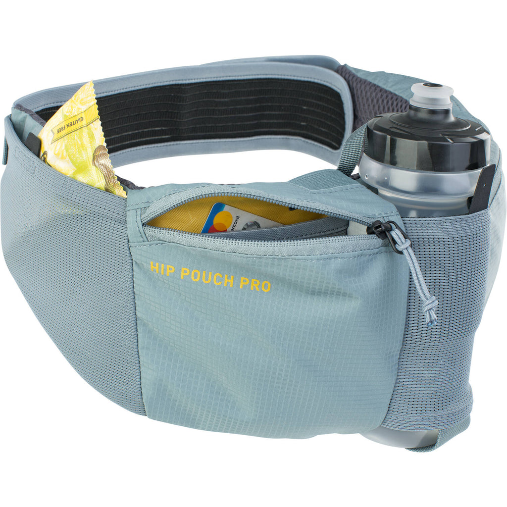 Evoc hip pouch pro + drink bottle 0,55l