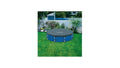 Intex 28032 afdekzeil voor frame zwembad 457cm blauw