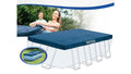 Intex - 28037 framebad afdekzeil 400x200cm