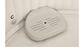 Intex 28502 purespa zitje 47x36x22cm