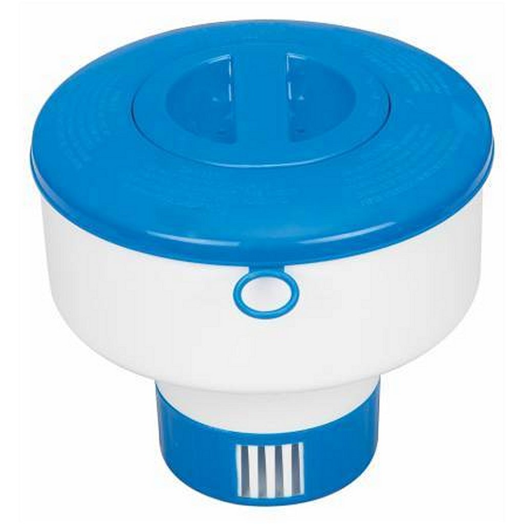 Intex - 29041 chlorinator/chloordrijver 17.8cm