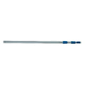 Intex uitschuifbare steel 239 cm