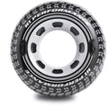 Intex - monster truck tube 114cm