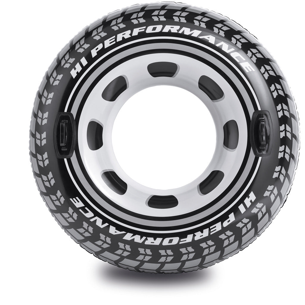 Intex - monster truck tube 114cm