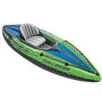 Intex Challenger Kayak - One-Person