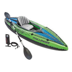 Intex Challenger Kayak - One-Person