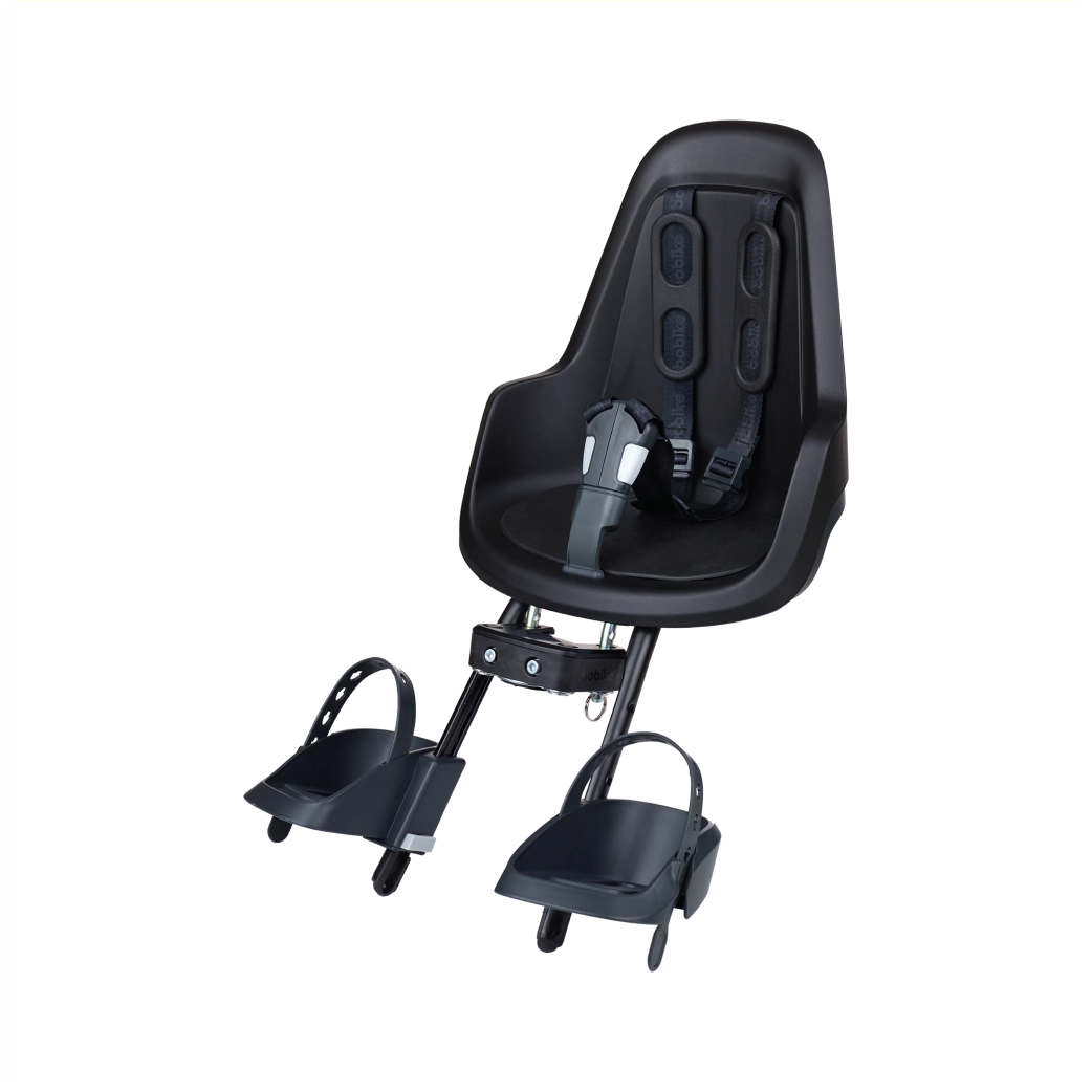 Bobike - Zitje mini one urban black