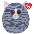 Ty beanie ty squish a boo kiki cat, 31cm