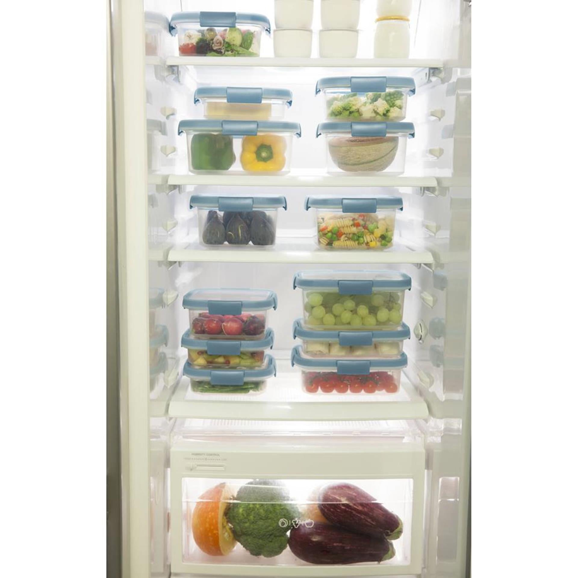 Curver smart fresh vershouddoos 0,2l