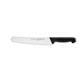 Messermeister four seasons broodmes 25 cm rvs zwart