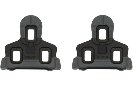 Trivio - Trivio - schoenplaatjes spd - sl 0° anti slip