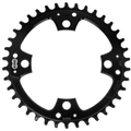 Kmc kettingblad chain ring 1 2 x 11 128 38 teeth