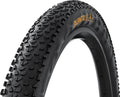 Continental dubnital race rapid 29 tr e-25 folding tire | 29 x 2,40 622 x 60 mm