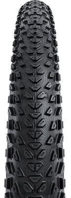 Continental dubnital race rapid 29 tr e-25 folding tire | 29 x 2,40 622 x 60 mm