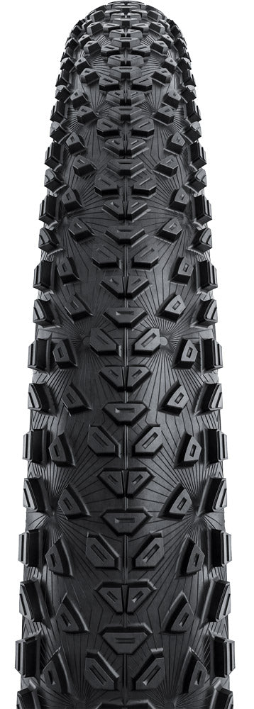 Continental dubnital race rapid 29 tr e-25 folding tire | 29 x 2,40 622 x 60 mm