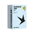 SCHWALBE - SCHWALBE Tube (av7) - 20'' (40/62-406) - schrader