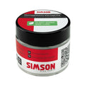 Rema tip top nederland b.v. simson montagepasta plantaardig 50ml