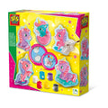 Ses gieten en schilderen - baby unicorns