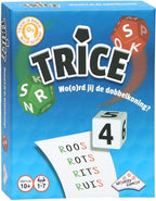 Identity Games - Identity Games Trice dobbelspel