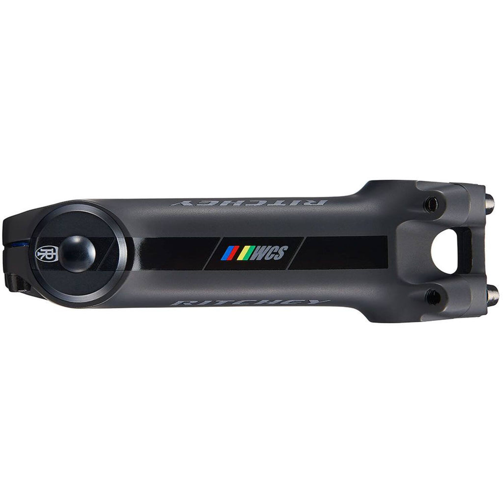 Ritchey - stuurpen wcs toyon blatte 120mm inclusief top cap