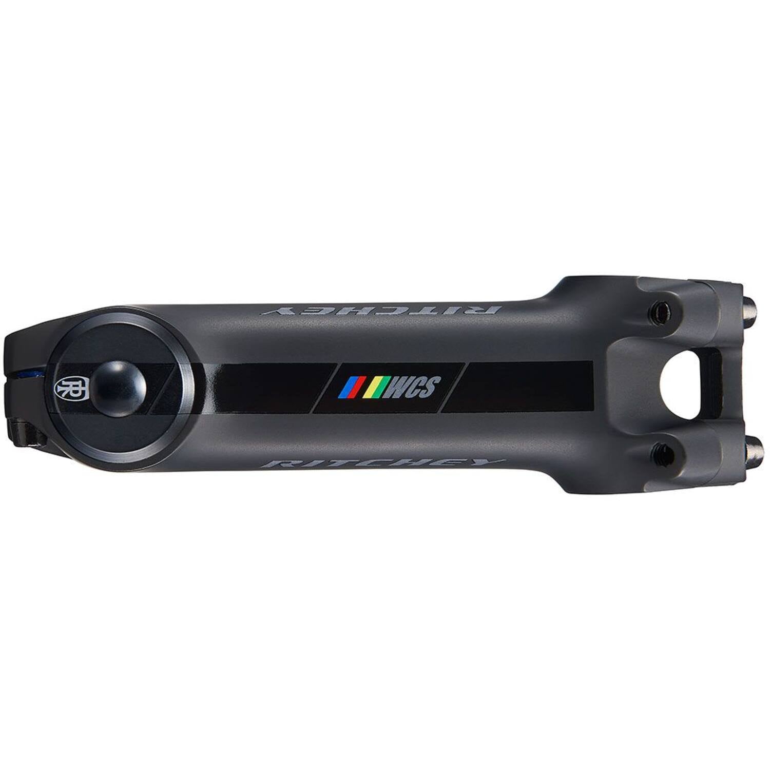 Ritchey - stuurpen wcs toyon blatte 120mm inclusief top cap