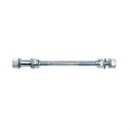 Bhogal Vinty Derilleuras 3/8 "'x178 mm + anneau à 7 vitesses