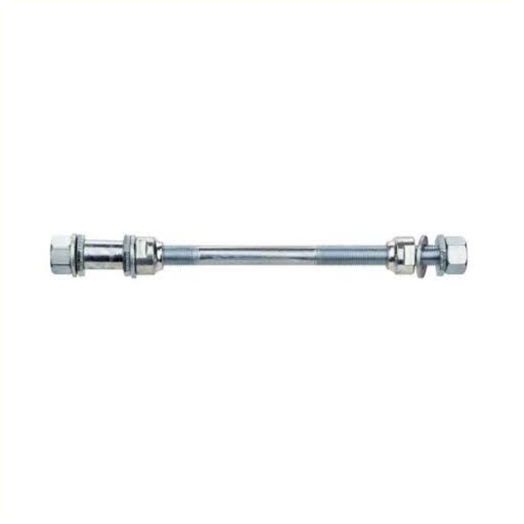 Bhogal Vinty Derilleuras 3/8 "'x178 mm + anneau à 7 vitesses
