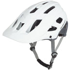 Polisport mountain pro fietshelm m 55-58cm wit grijs