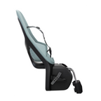 Thule kinderzitje yepp 2 maxi - frame montage - mid blue