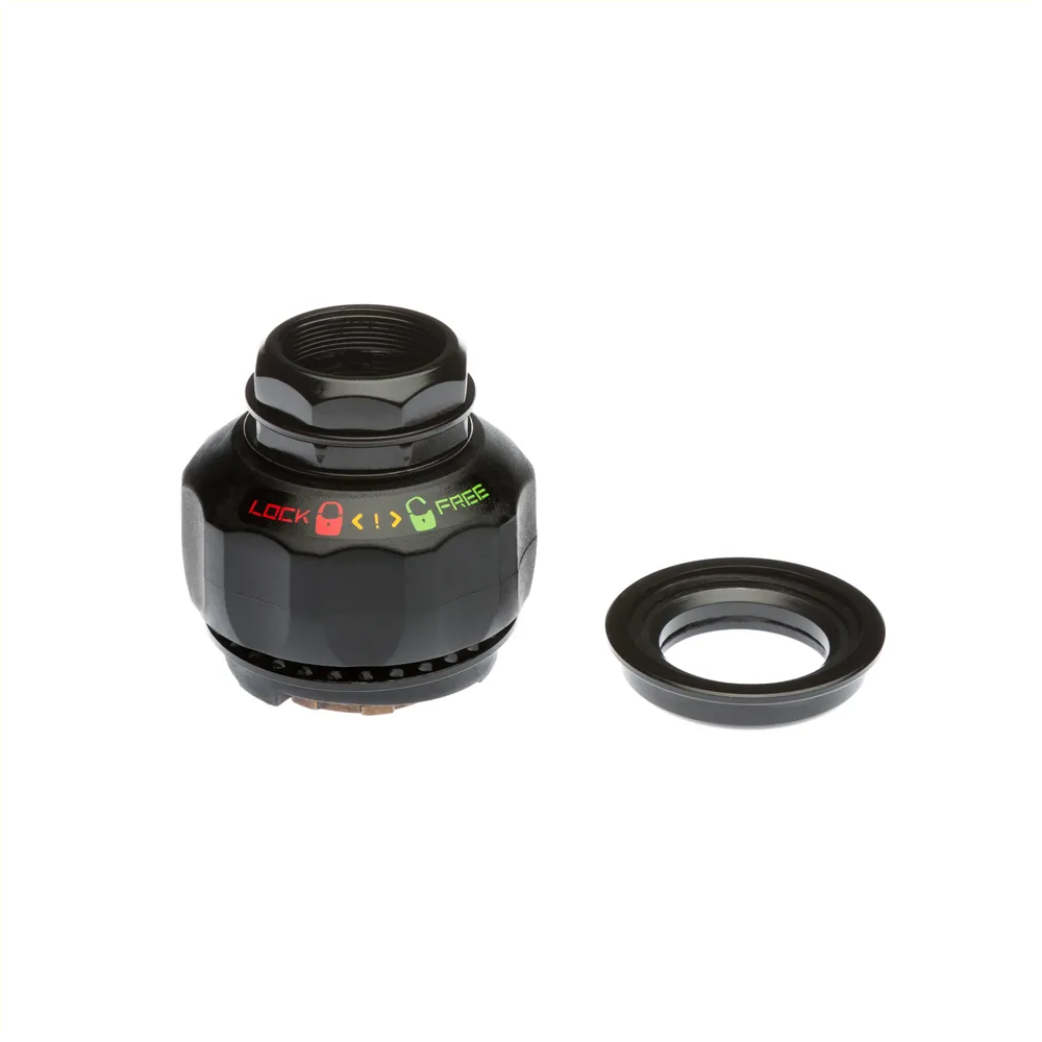 - BA0201A Balhoofd stuurslot 1-1/8 inch