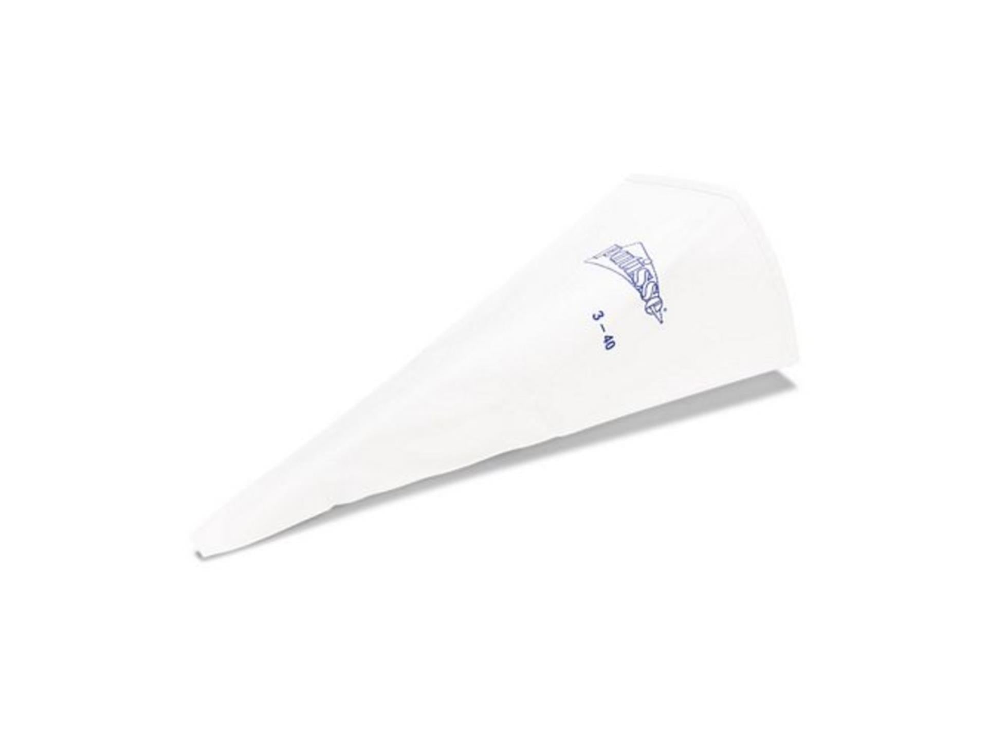 Patisse spuitzak 46 cm katoen