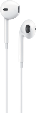 Apple earpods