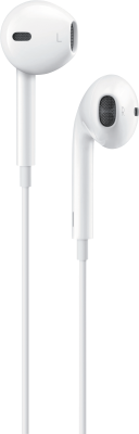 Apple earpods