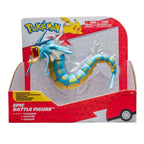 Pokemon pok eacute;mon epic gyrados 30 cm