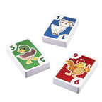 Mattel - Skip-bo junior kaartspel