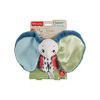 Fisher Price - Fisher Price all ears lovey knuffel olifant