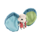 Fisher Price - Fisher Price all ears lovey knuffel olifant