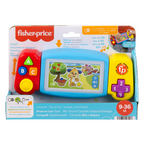 Fisher price fisher-price leerplezier speelgoedgame