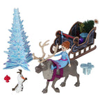 Disney frozen adventskalender
