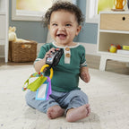 Fisher price luisteren en leren activiteitensleutels + geluid