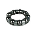 Tecora trapas kogelring klein bsa 22mm 9 x 1 4 kogels